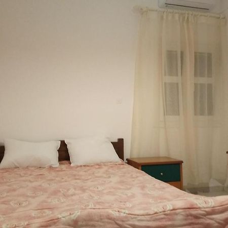 Vacation House In Stroggili Agios Ioannis Peristerion Extérieur photo